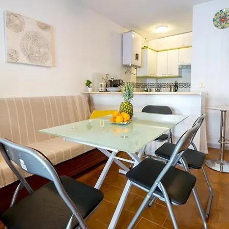 Bajo Del Sol * Torrevieja