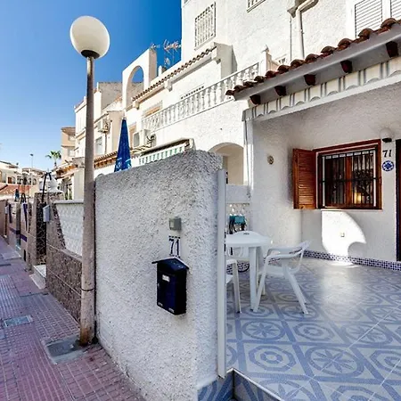 Bajo Del Sol Torrevieja