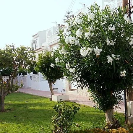 Apartamento Bajo Del Sol *