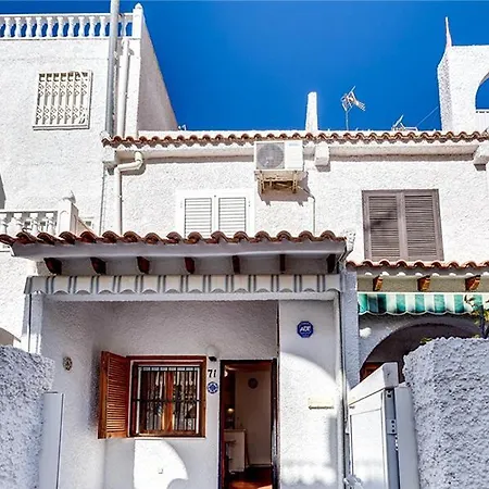 Bajo Del Sol Apartment *