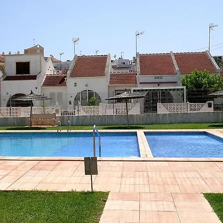 Bajo Del Sol Apartment