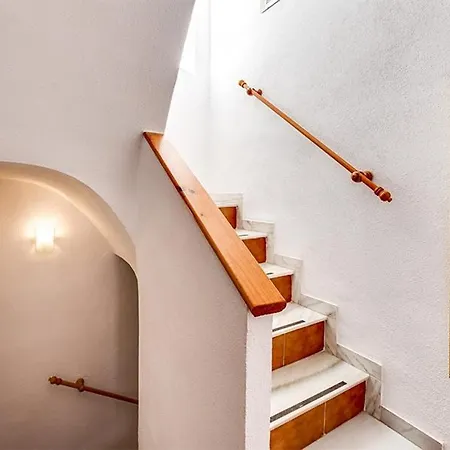 Апартаменты Bajo Del Sol