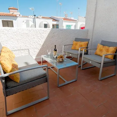 Bajo Del Sol Торевьиа